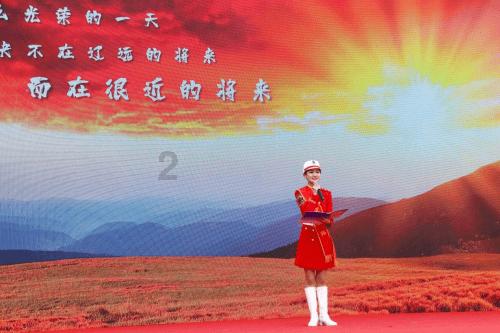 “您的年货到了,请签收”
